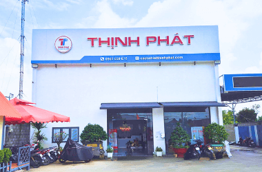 VĂN PHÒNG HỒ CHÍ MINH