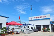 TRỤ SỞ CHÍNH