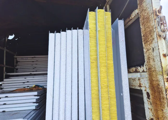 So sánh và báo giá tấm panel eps cách nhiệt với những vật liệu khác