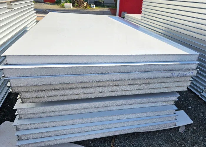 Báo giá tấm panel EPS cách nhiệt với khả năng cách nhiệt tốt và chi phí hợp lý.