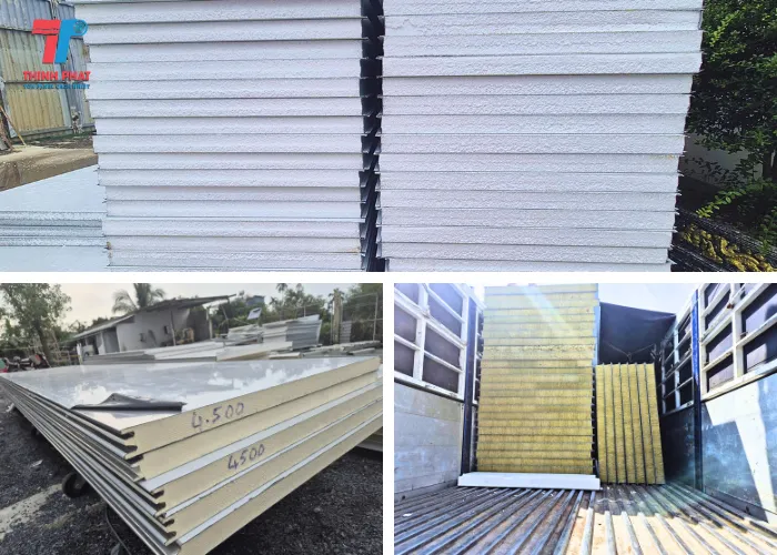 Báo Giá Tấm Panel Vách Ngăn Mới Nhất Hiện Nay