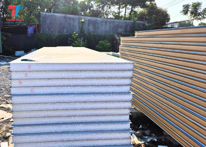 Phụ kiện vách panel và các phụ kiện đi kèm là gì