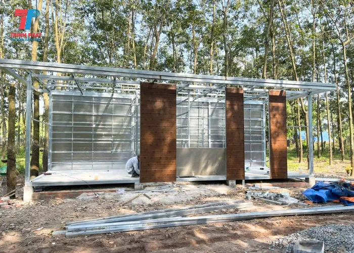 Hướng dẫn các cách lắp trần panel chuẩn và chính xác