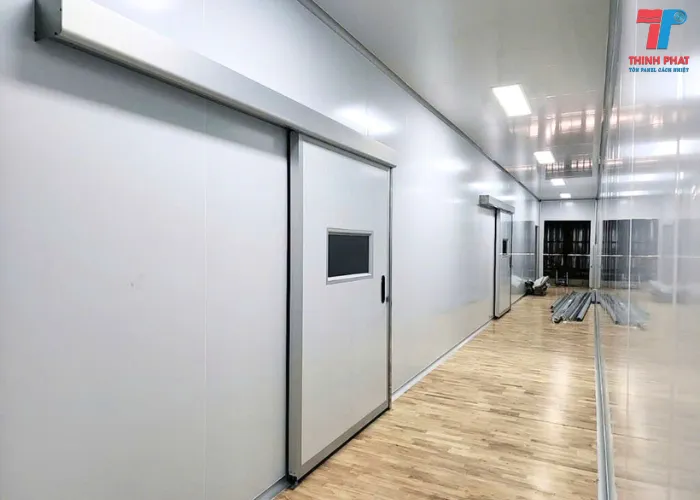 Kinh Nghiệm Chọn Cửa Lùa Panel Phù Hợp