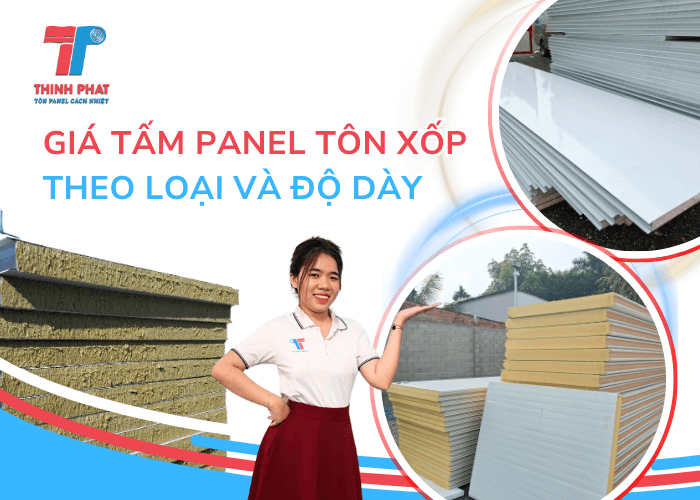 gia-tam-panel-ton-xop