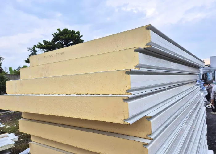 Những Yếu Tố Cần Xem Xét Khi Chọn Kích Thước Vách Panel