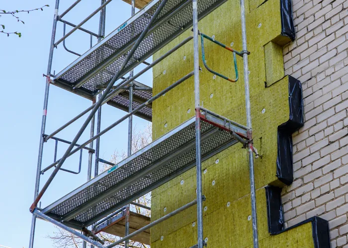 Cách Chọn Kích Thước Vách Panel Theo Từng Loại Công Trình