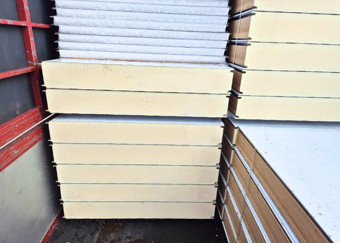 Độ Dày Vách Panel Có Ảnh Hưởng Đến Khả Năng Cách Nhiệt Không?