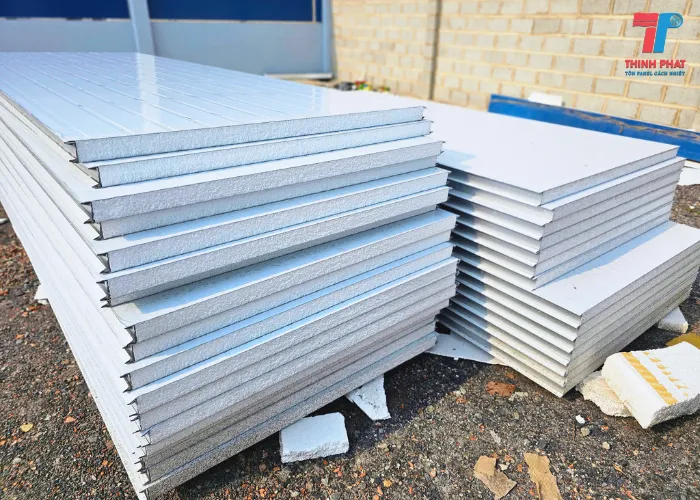 Tấm panel cách âm eps có khả năng cách âm cơ bản mang chi phí thấp và bền bỉ