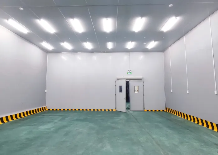 Những yếu tố ảnh hưởng đến bảng giá tấm panel chống nóng nhà xưởng