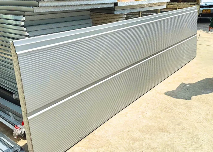 Những yếu tố cần biết khi sử dụng tấm panel eps vách ngoài