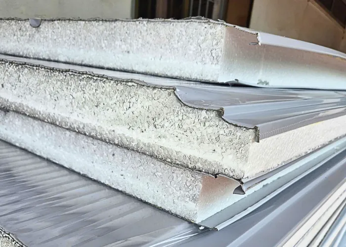 Một Số Hiểu Lầm Khi Chọn Panel Vách Ngoài EPS