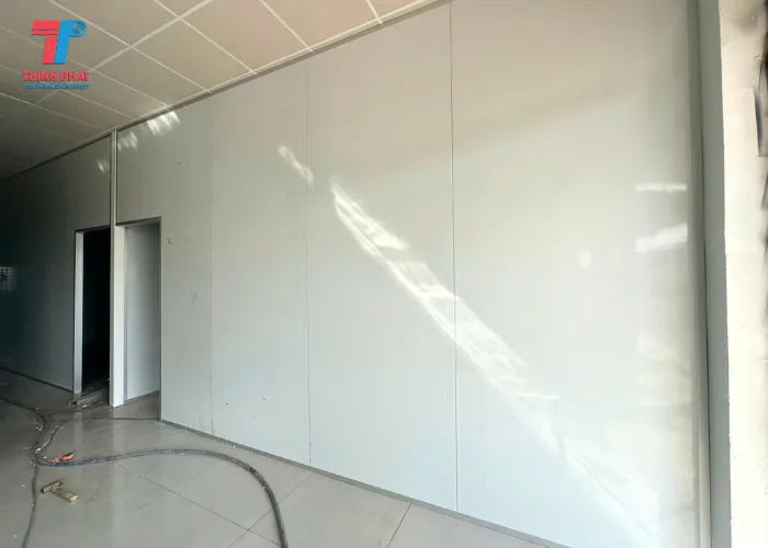 Kinh nghiệm khi chọn tấm vách panel cách âm phù hợp