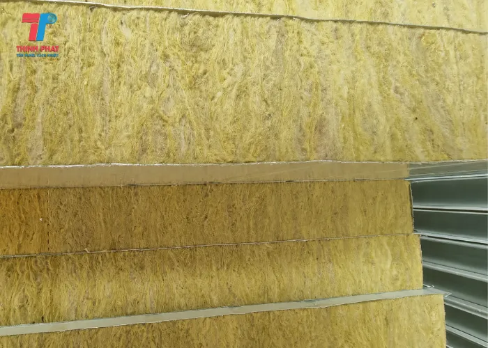 Panel Thịnh Phát – Đa Dạng Giải Pháp Panel Cho Nhiều Công Trình 