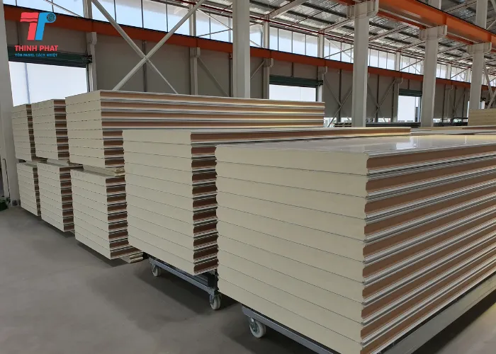 Vì Sao Vách Panel Trong Nhà Được Xem Là Xu Hướng Hiện Nay