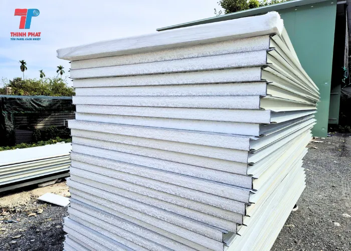Bảng Giá Vách Panel Trong Nhà Tham Khảo
