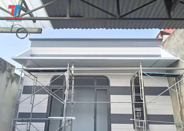 Vì Sao Cần Chọn Đúng Vật Liệu Lợp Mái Cho Nhà Ở?